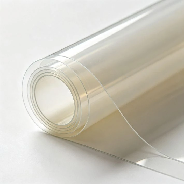 Hagnýtur PVC filmur